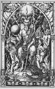 Profanatism : Sarg - Profanatism